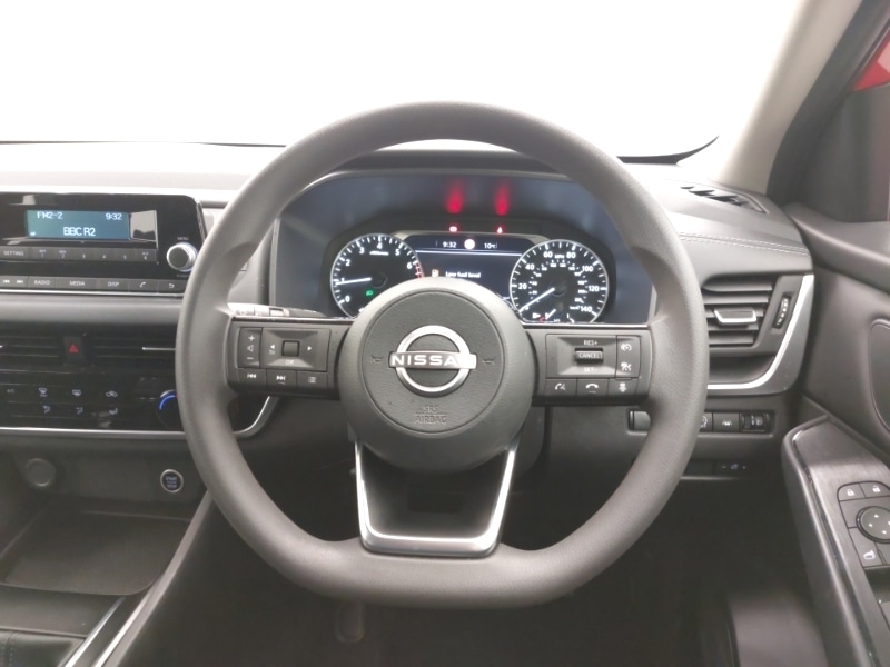 Used Nissan Qashqai 2022 for sale - 76861198: Photo 7