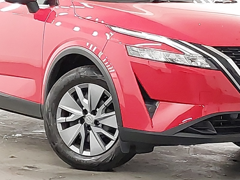 Used Nissan Qashqai 2022 for sale - 76861198: Photo 9