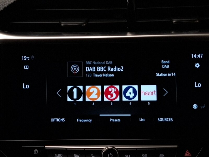 Used Vauxhall Corsa 2023 for sale - 77933663: Photo 10