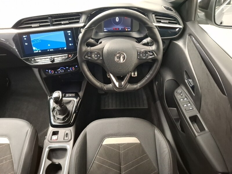 Used Vauxhall Corsa 2023 for sale - 77933663: Photo 7