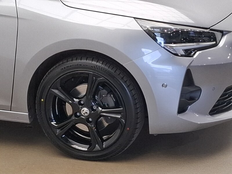 Used Vauxhall Corsa 2023 for sale - 77933663: Photo 9