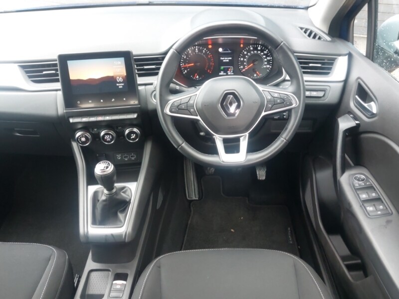 Used Renault Captur 2020 for sale - 77876635: Photo 7