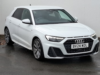 Audi - A1