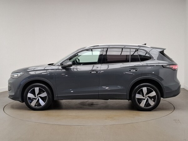 Used Volkswagen Tiguan 2024 for sale - 76171723: Photo 4