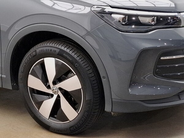 Used Volkswagen Tiguan 2024 for sale - 76171723: Photo 9