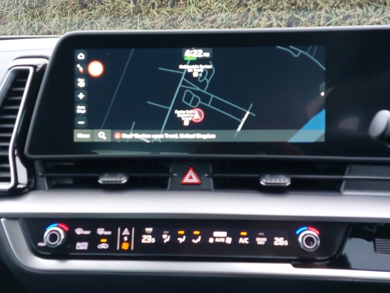 Used Kia Sportage 2025 for sale - 77284920: Photo 10