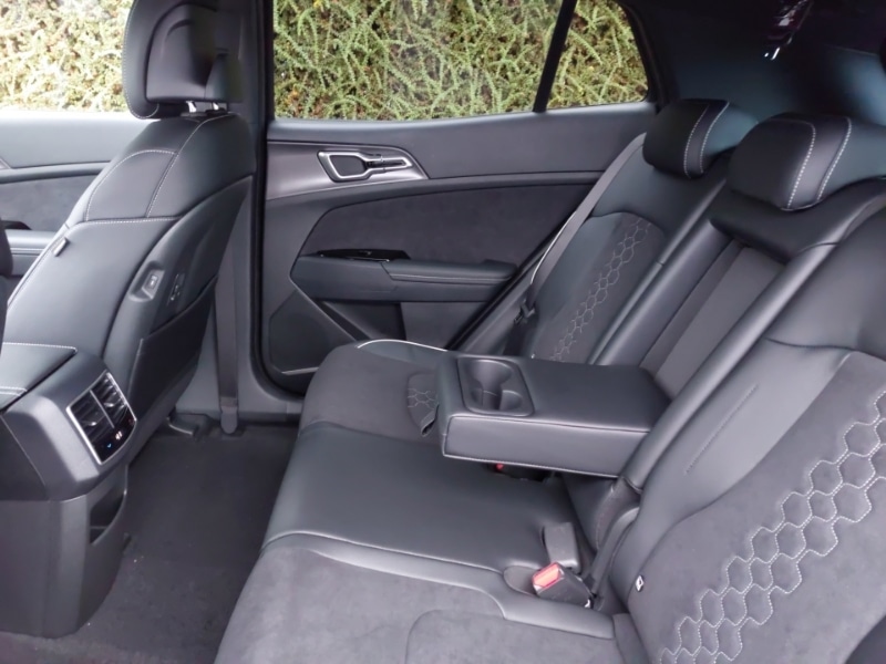 Used Kia Sportage 2025 for sale - 77284920: Photo 6