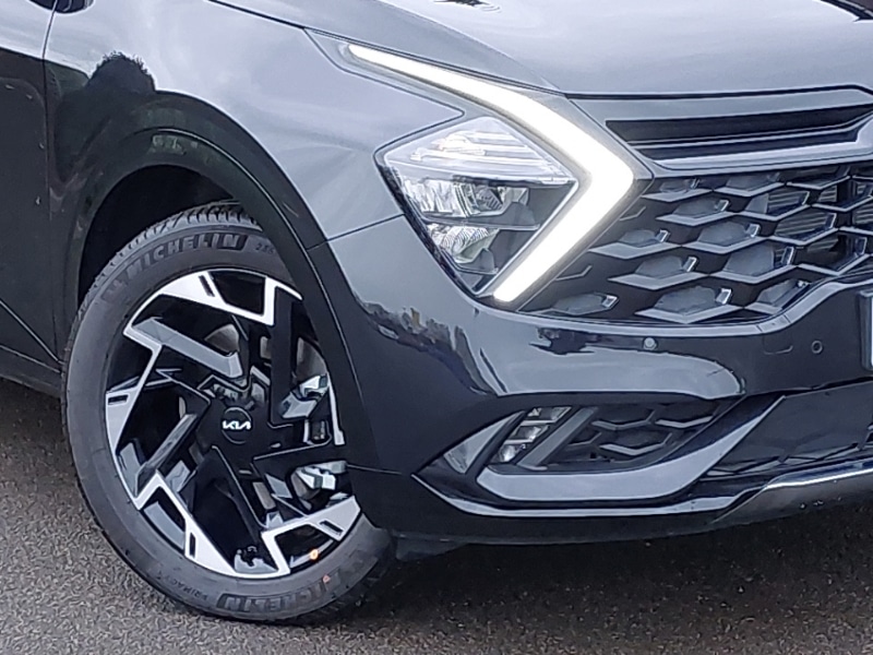 Used Kia Sportage 2025 for sale - 77284920: Photo 9