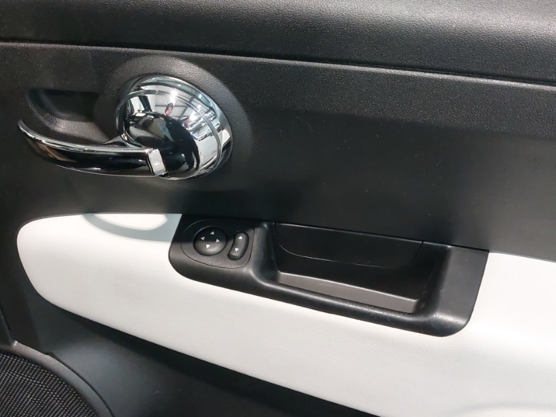 Used Fiat 500 2022 for sale - 77219433: Photo 10