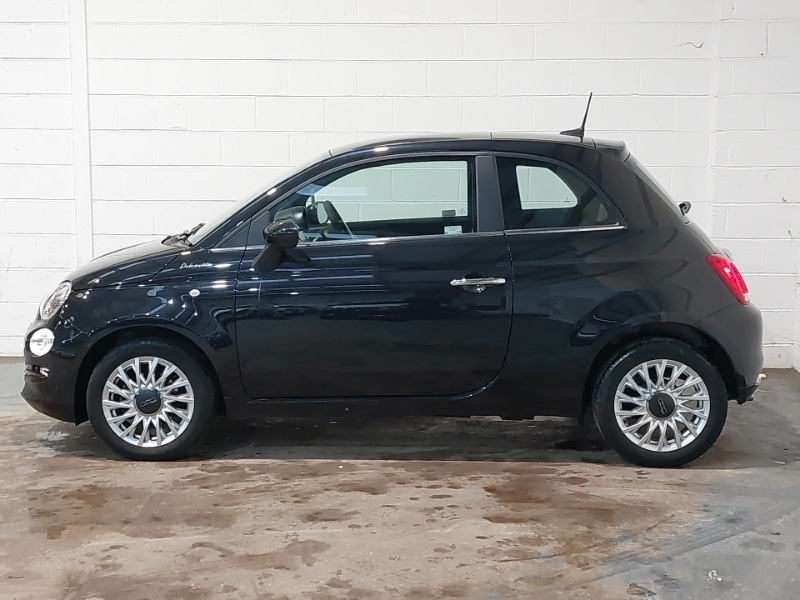 Used Fiat 500 2022 for sale - 77219433: Photo 4