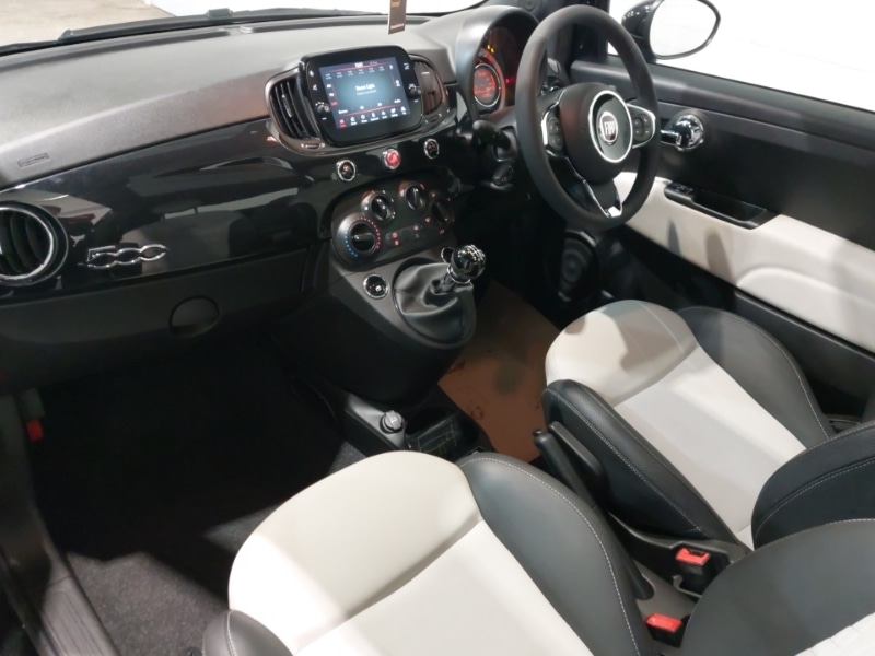 Used Fiat 500 2022 for sale - 77219433: Photo 5