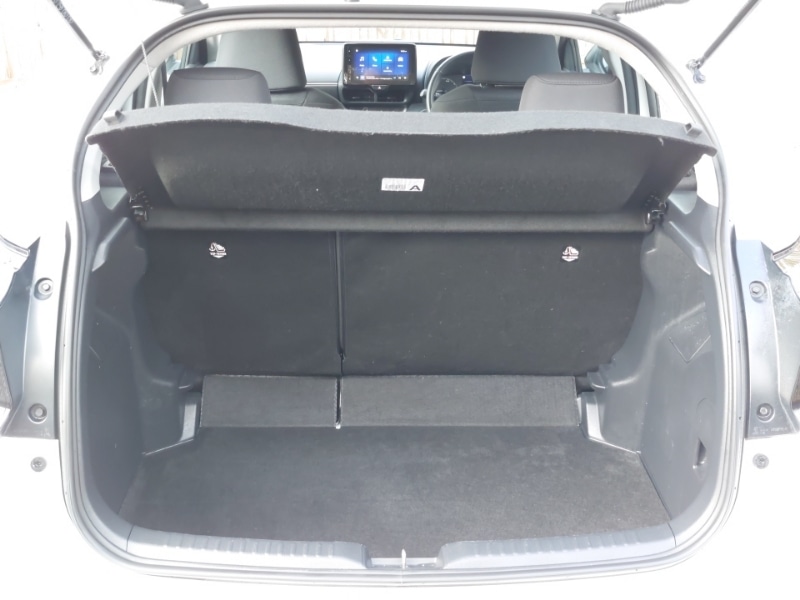 Used Mazda Mazda2 HYBRID 2024 for sale - 77115646: Photo 8