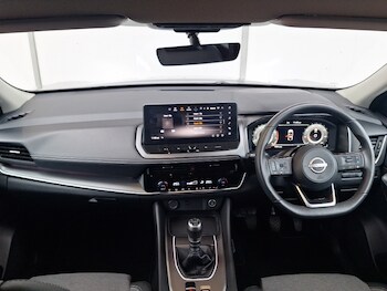 Used Nissan Qashqai 2025 for sale - 77419553: Photo