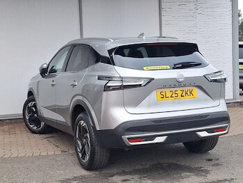 Used Nissan Qashqai 2025 for sale - 77419553: Photo