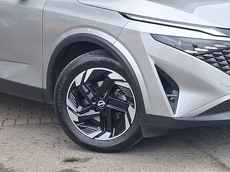 Used Nissan Qashqai 2025 for sale - 77419553: Photo 9