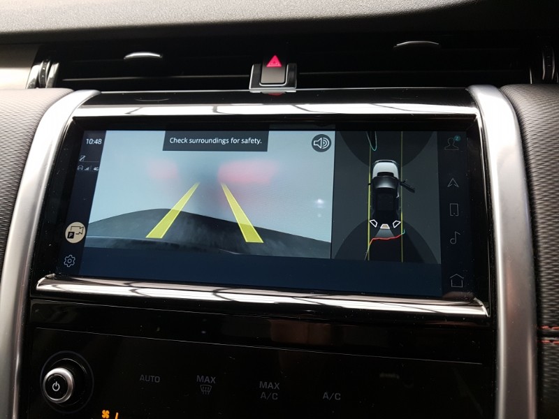 Used Land Rover Discovery Sport 2022 for sale - 77454343: Photo 12