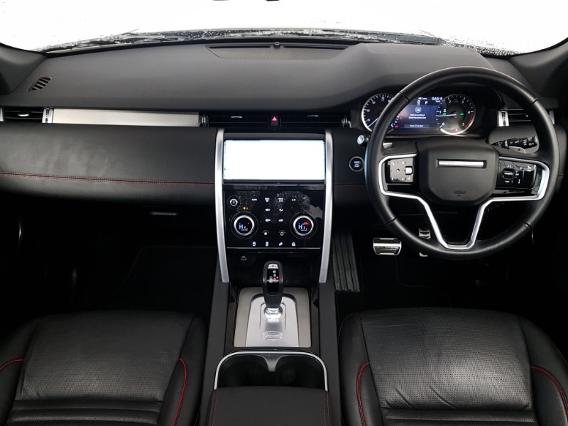 Used Land Rover Discovery Sport 2022 for sale - 77454343: Photo 2