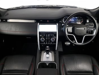 Used Land Rover Discovery Sport 2022 for sale - 77454343: Photo