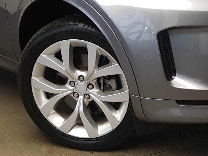 Used Land Rover Discovery Sport 2022 for sale - 77454343: Photo 9