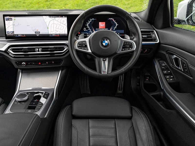 Used BMW 3 Series 2024 for sale - 77253053: Photo 12