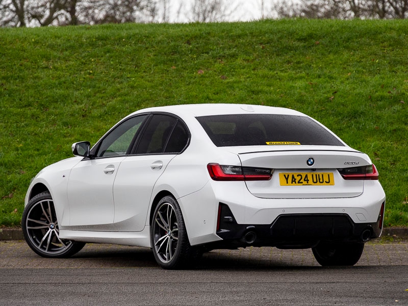 Used BMW 3 Series 2024 for sale - 77253053: Photo 3