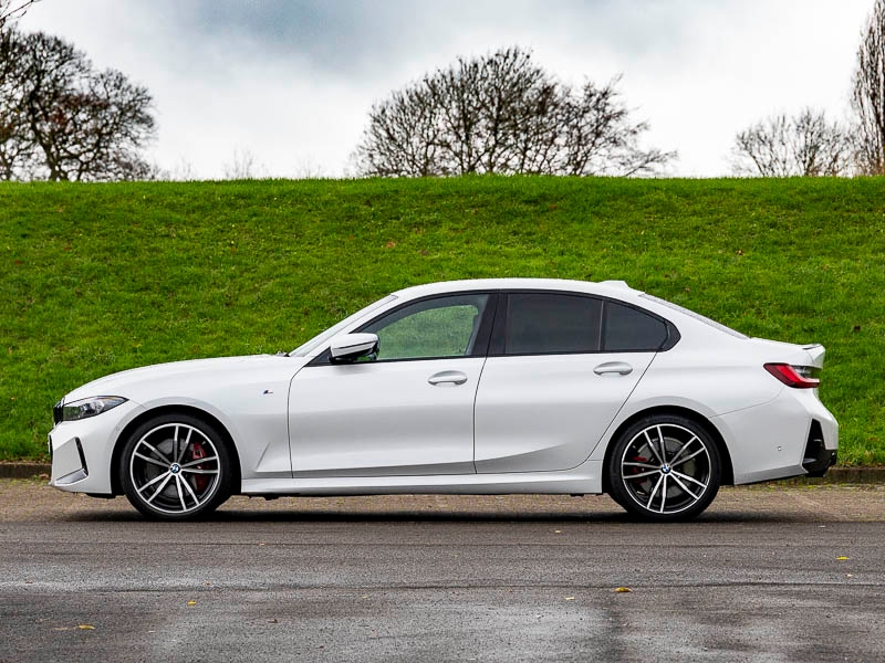 Used BMW 3 Series 2024 for sale - 77253053: Photo 4