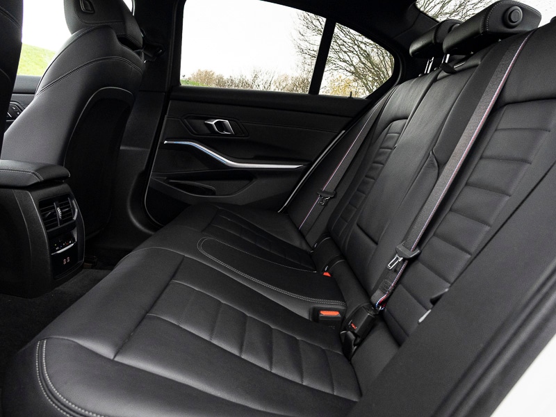 Used BMW 3 Series 2024 for sale - 77253053: Photo 6