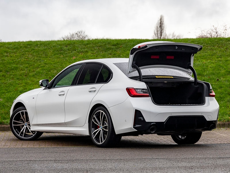 Used BMW 3 Series 2024 for sale - 77253053: Photo 8