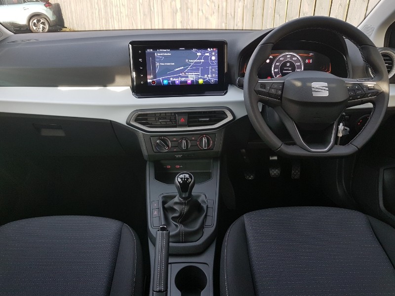 Used SEAT Ibiza 2025 for sale - 77090496: Photo 2