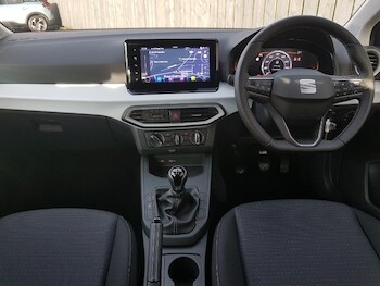 Used SEAT Ibiza 2025 for sale - 77090496: Photo