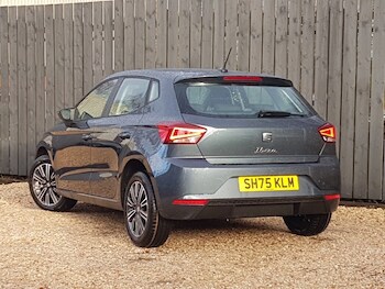 Used SEAT Ibiza 2025 for sale - 77090496: Photo