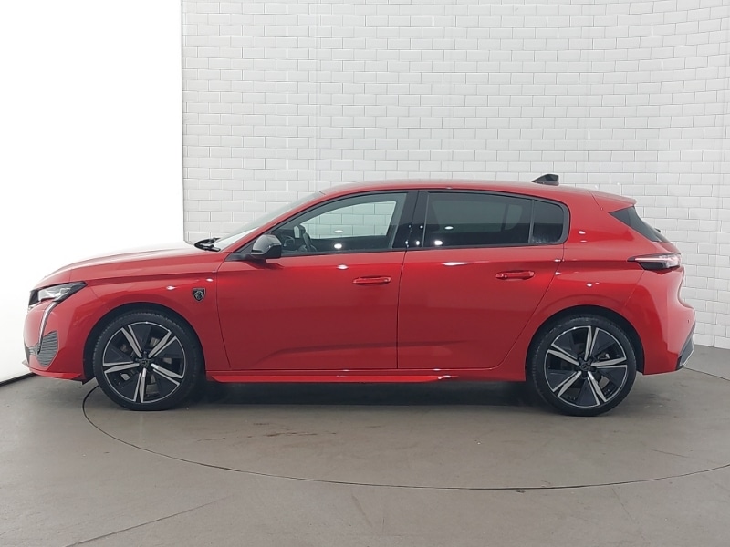 Used Peugeot 308 2023 for sale - 76115984: Photo 4