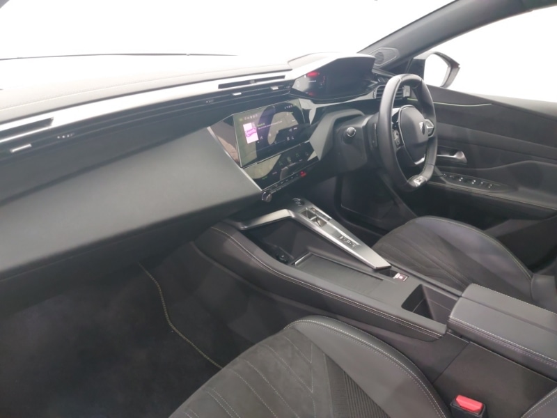 Used Peugeot 308 2023 for sale - 76115984: Photo 5