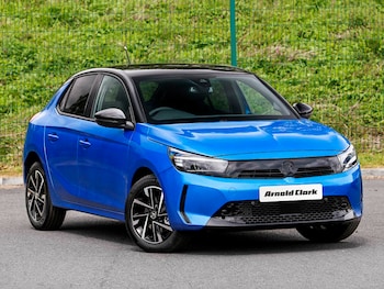 Used Vauxhall Corsa 2025 for sale - 76411179: Photo