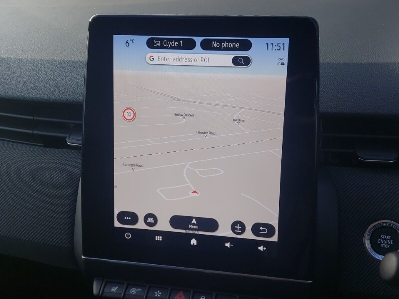 Used Renault Clio 2025 for sale - 77184433: Photo 10