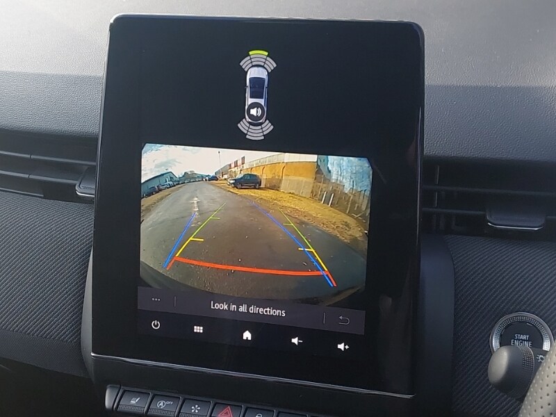 Used Renault Clio 2025 for sale - 77184433: Photo 11