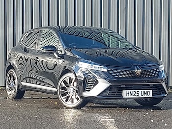 Used Renault Clio 2025 for sale - 77184433: Photo