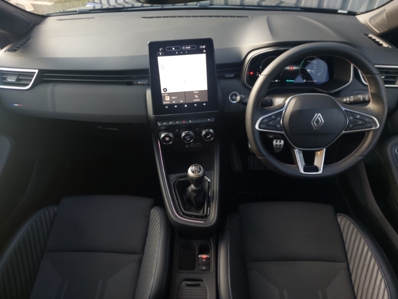 Used Renault Clio 2025 for sale - 77184433: Photo 2