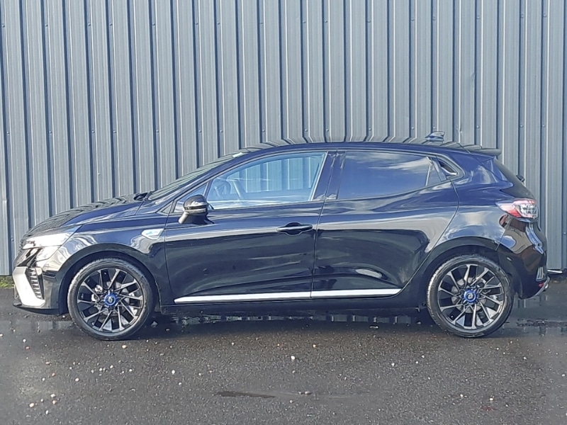 Used Renault Clio 2025 for sale - 77184433: Photo 4