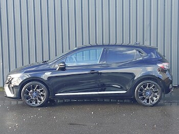 Used Renault Clio 2025 for sale - 77184433: Photo