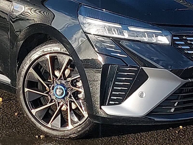 Used Renault Clio 2025 for sale - 77184433: Photo 9