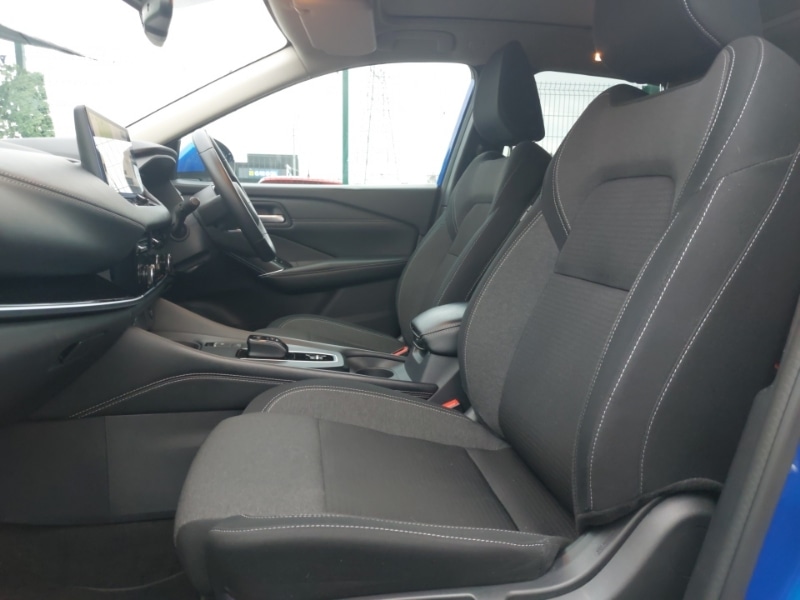 Used Nissan Qashqai 2024 for sale - 77876870: Photo 7