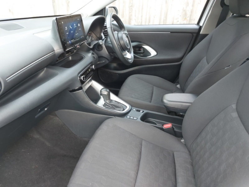 Used Mazda Mazda2 HYBRID 2024 for sale - 76732177: Photo 5