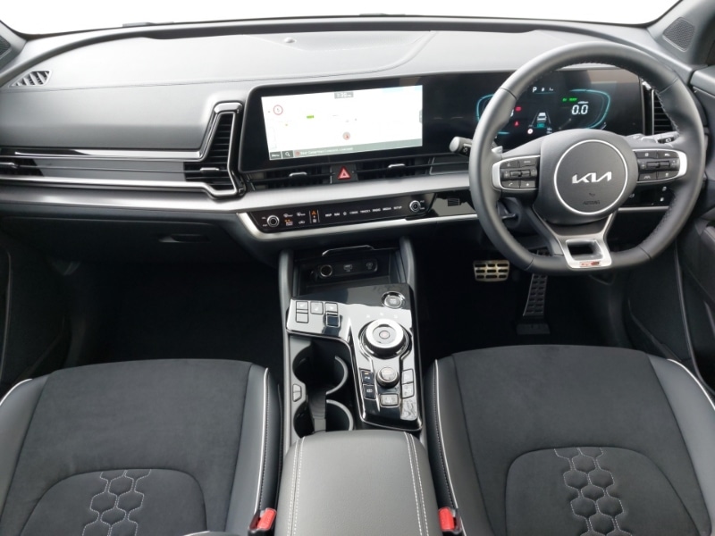 Used Kia Sportage 2025 for sale - 76907469: Photo 2