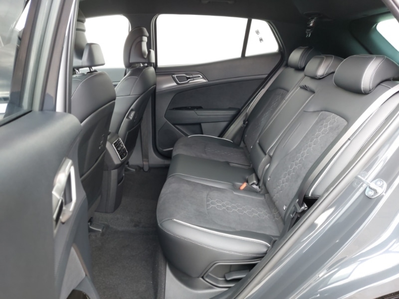 Used Kia Sportage 2025 for sale - 76907469: Photo 6