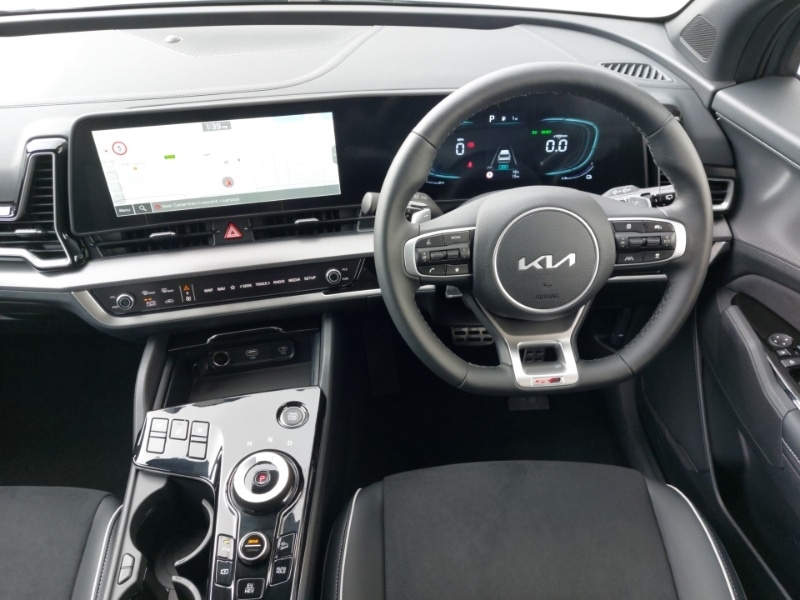 Used Kia Sportage 2025 for sale - 76907469: Photo 7