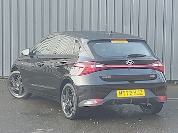 Used Hyundai i20 2022 for sale - 76967613: Photo