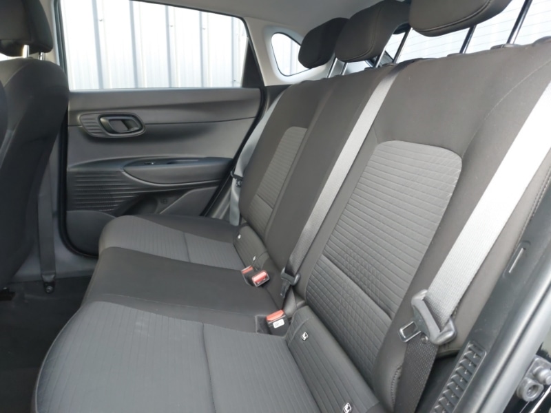 Used Hyundai i20 2022 for sale - 76967613: Photo 6