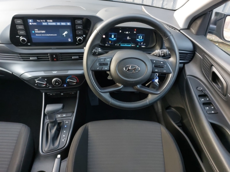 Used Hyundai i20 2022 for sale - 76967613: Photo 7