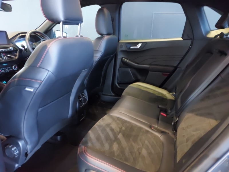 Used Ford Kuga 2021 for sale - 77115655: Photo 6